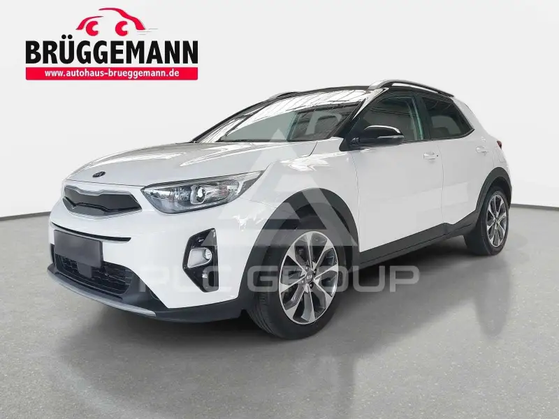 2019 KIA Stonic