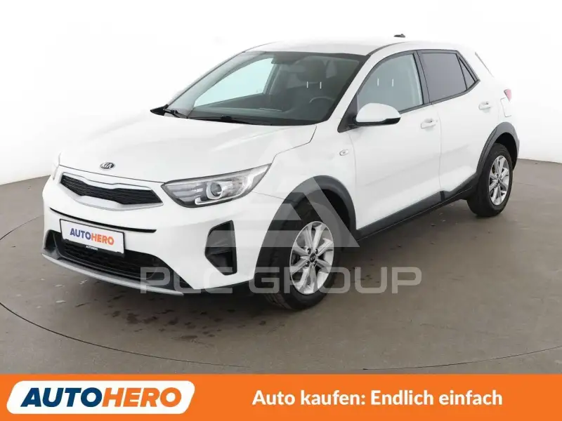 2019 KIA Stonic