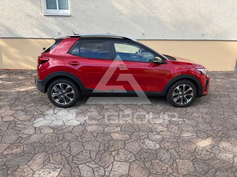 2019 KIA Stonic