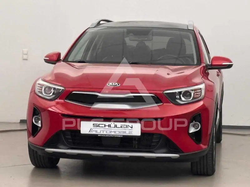2019 KIA Stonic