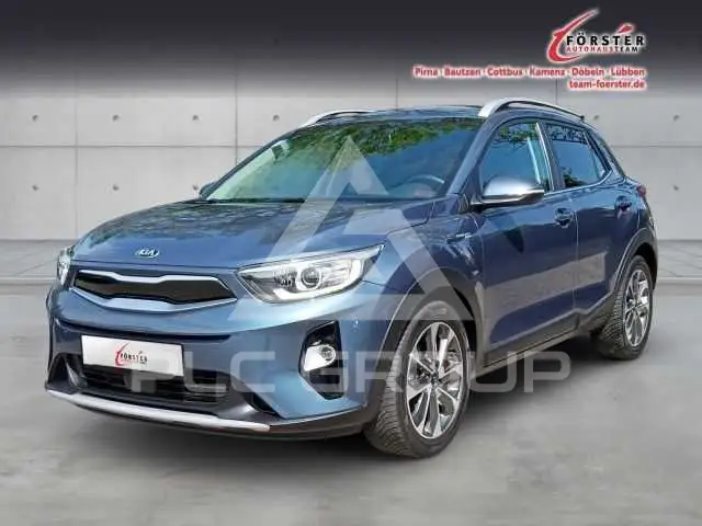 2019 KIA Stonic