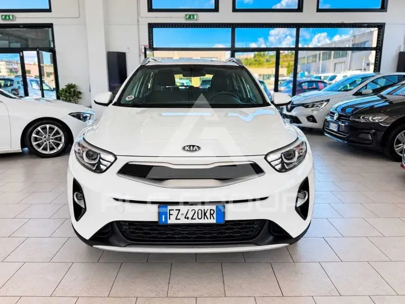 2019 KIA Stonic