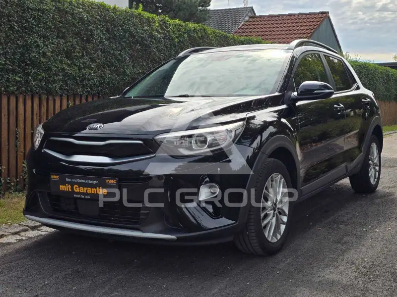 2019 KIA Stonic