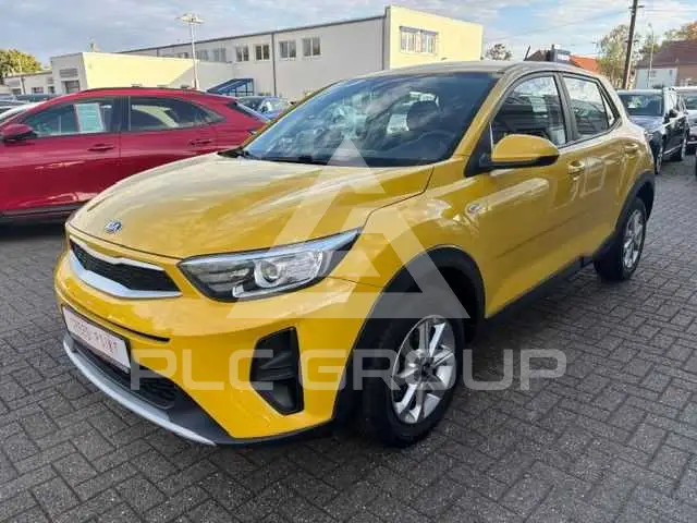 2019 KIA Stonic