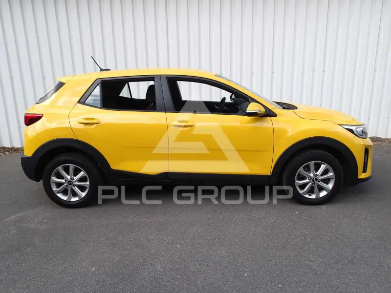 2019 KIA Stonic