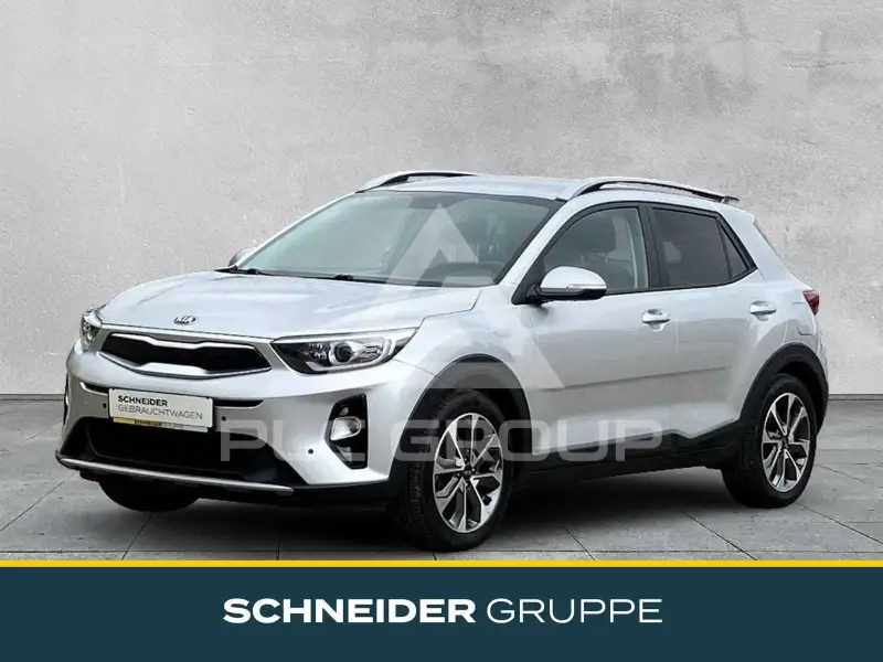 2019 KIA Stonic