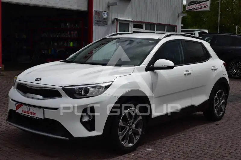 2019 KIA Stonic