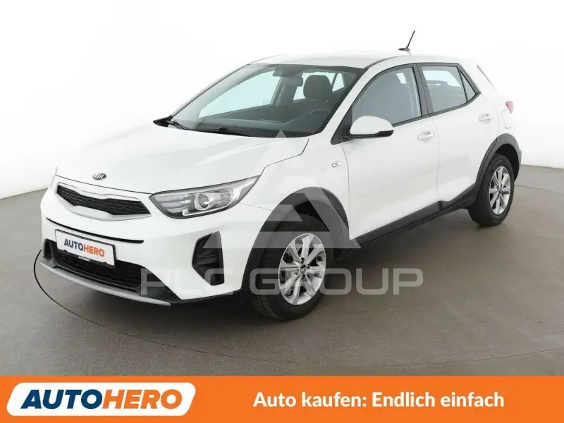 2019 KIA Stonic