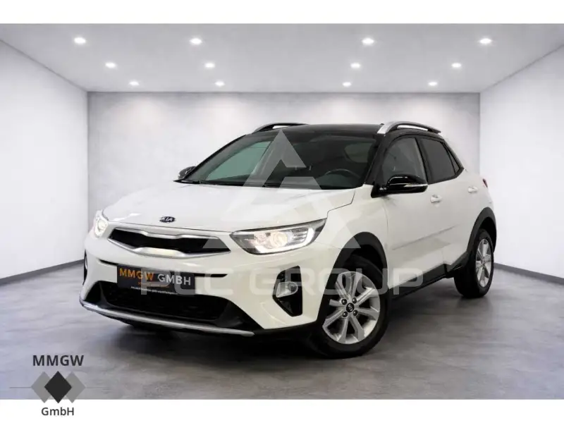 2019 KIA Stonic