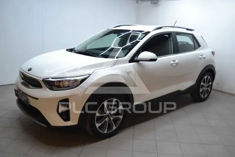 2019 KIA Stonic
