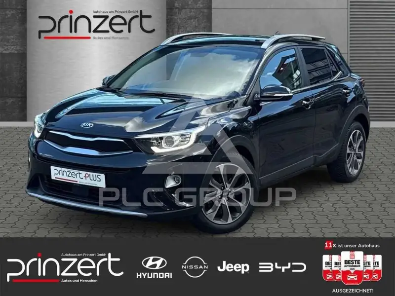 2019 KIA Stonic