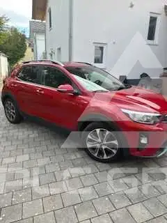 2019 KIA Stonic