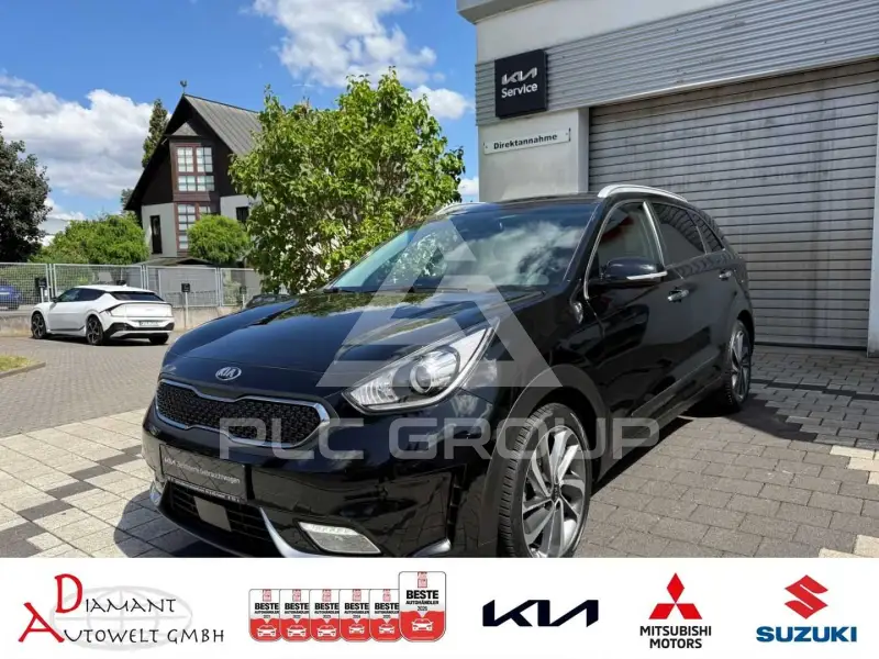 2019 KIA Niro