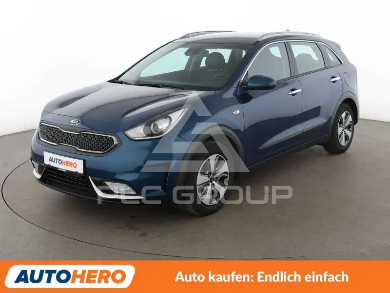 2019 KIA Niro