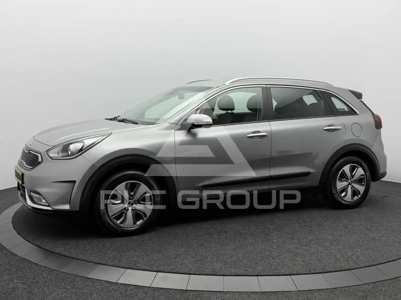 2019 KIA Niro