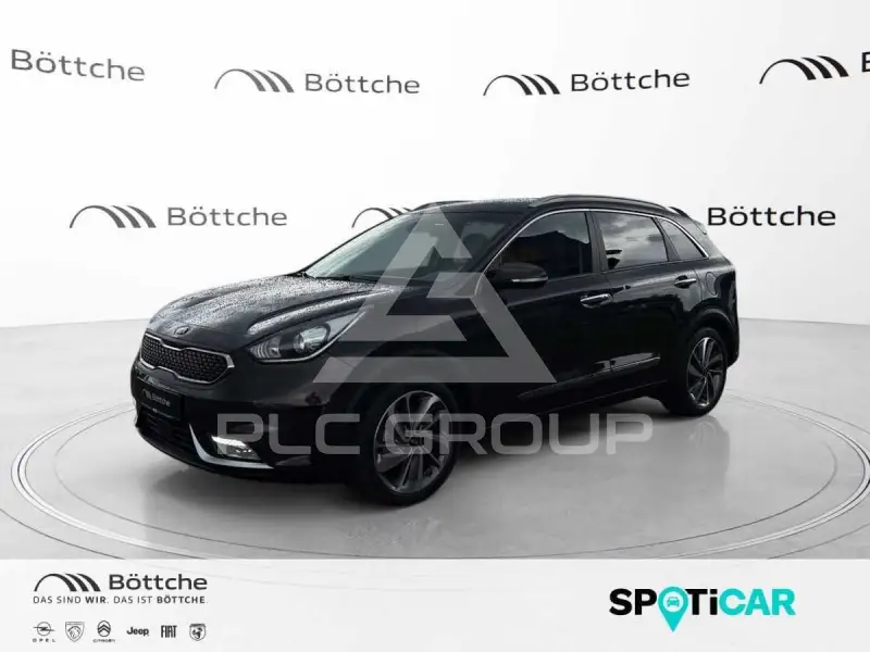 2019 KIA Niro