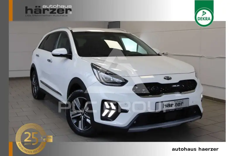 2019 KIA Niro