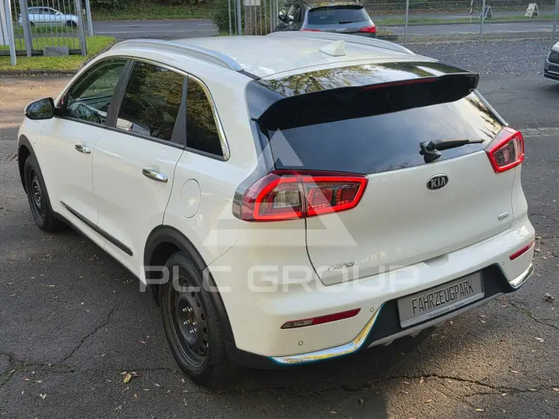 2019 KIA Niro