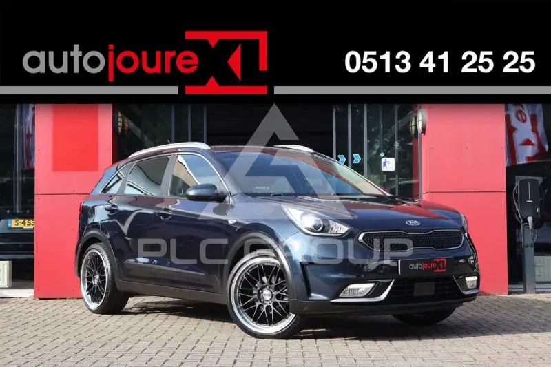 2019 KIA Niro
