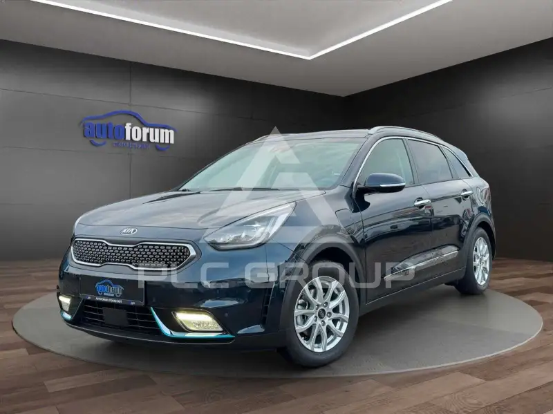 2019 KIA Niro