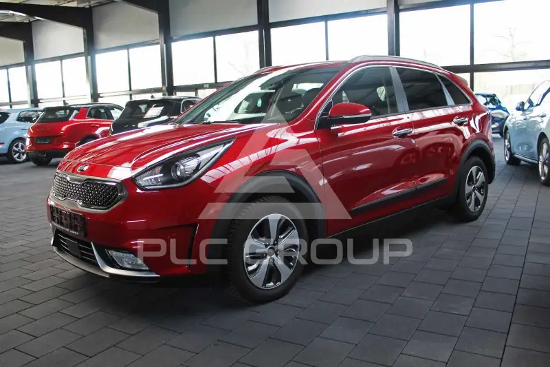 2019 KIA Niro