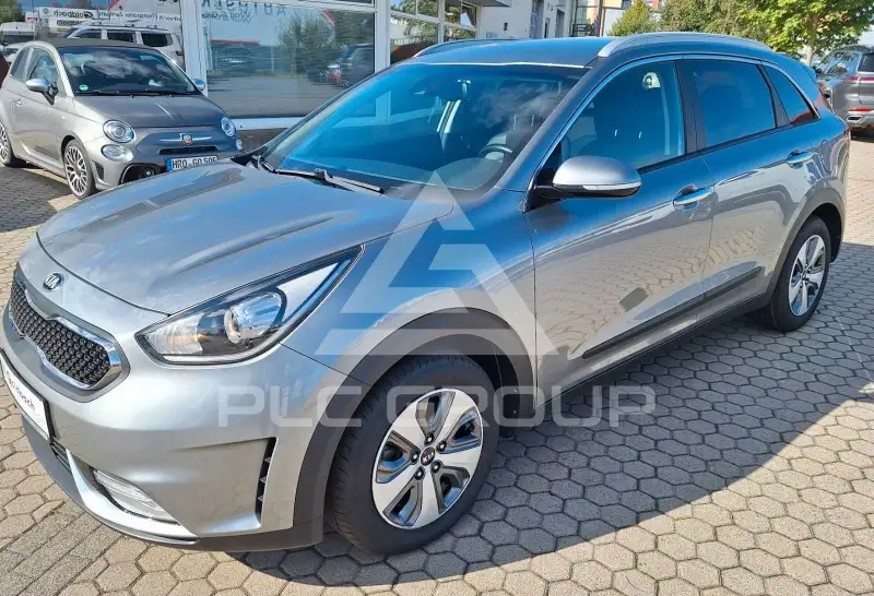2019 KIA Niro