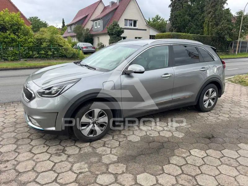 2019 KIA Niro
