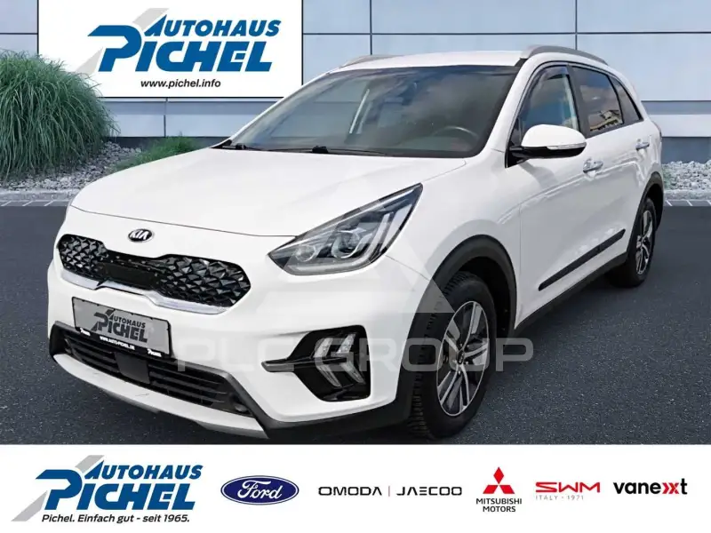 2019 KIA Niro
