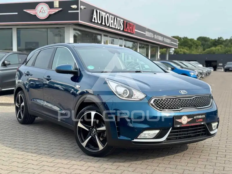 2019 KIA Niro