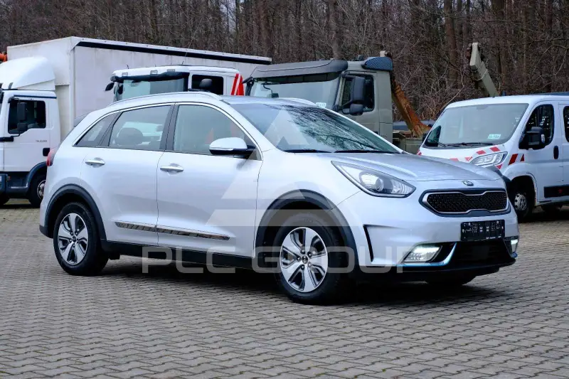 2019 KIA Niro