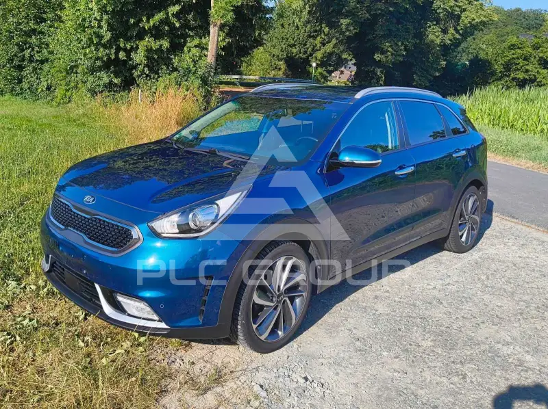 2019 KIA Niro