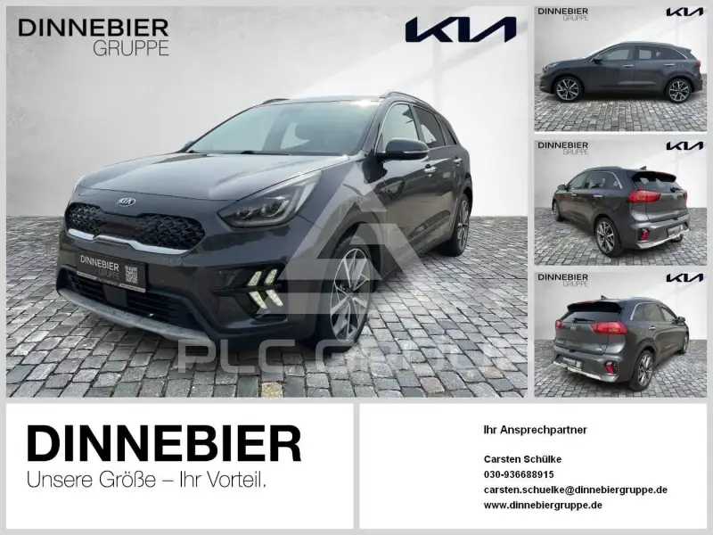 2019 KIA Niro