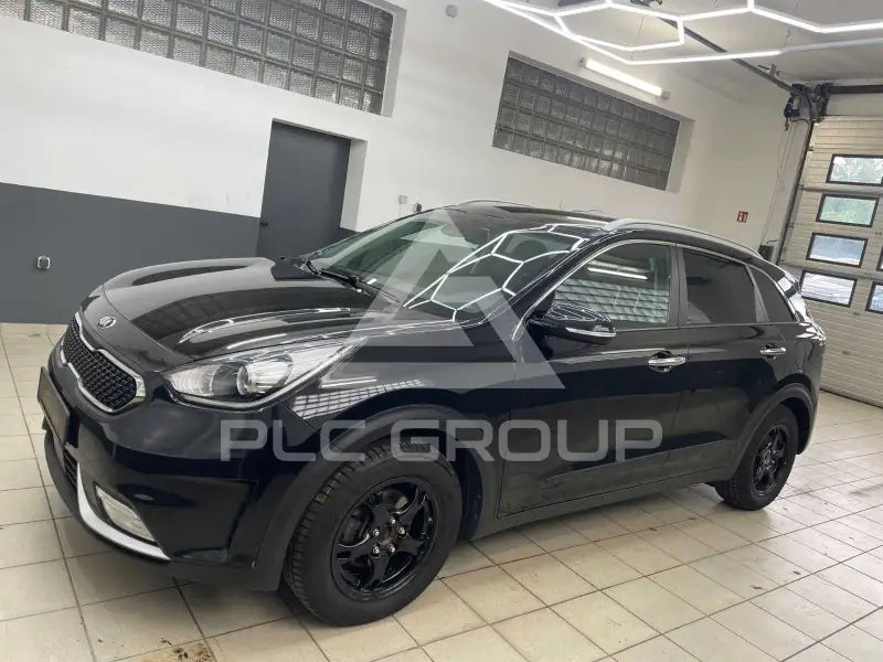 2019 KIA Niro