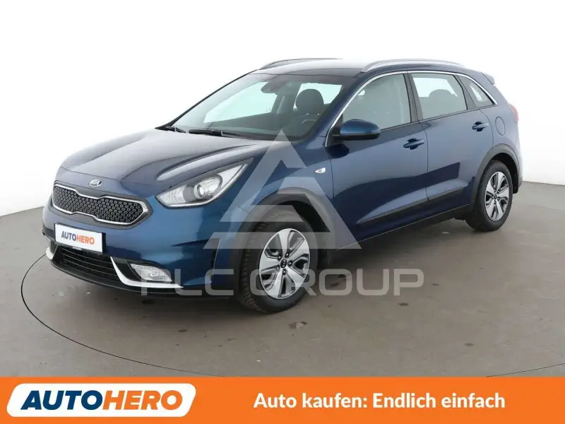 2019 KIA Niro
