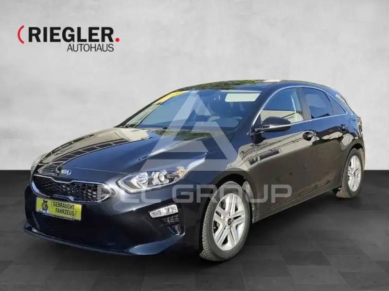 2019 KIA Ceed