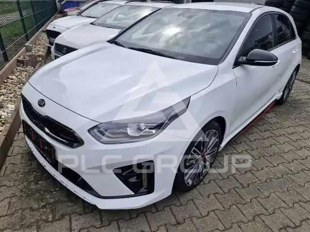 2019 KIA Ceed