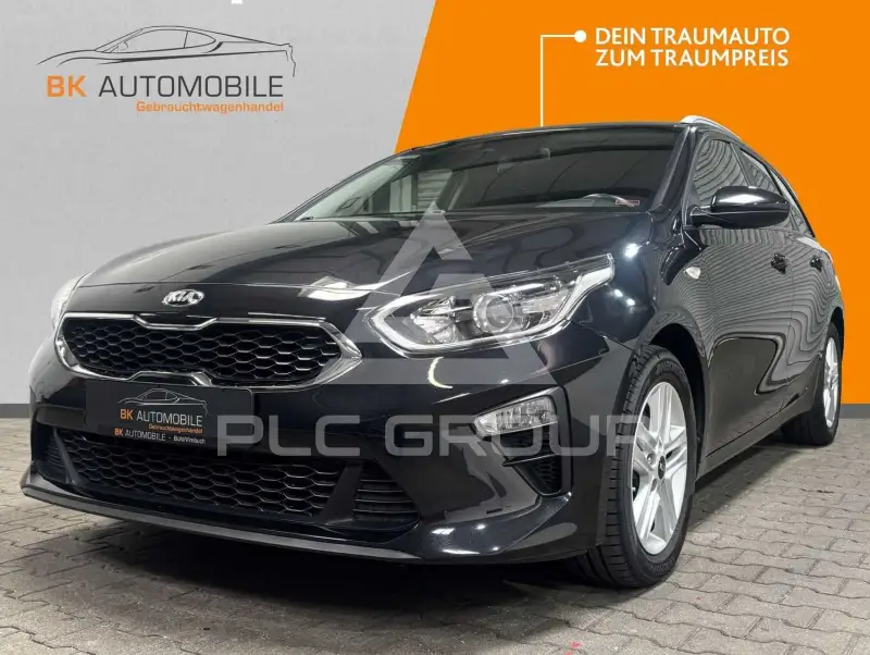 2019 KIA Ceed
