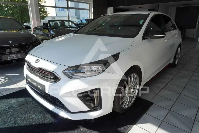 2019 KIA Ceed
