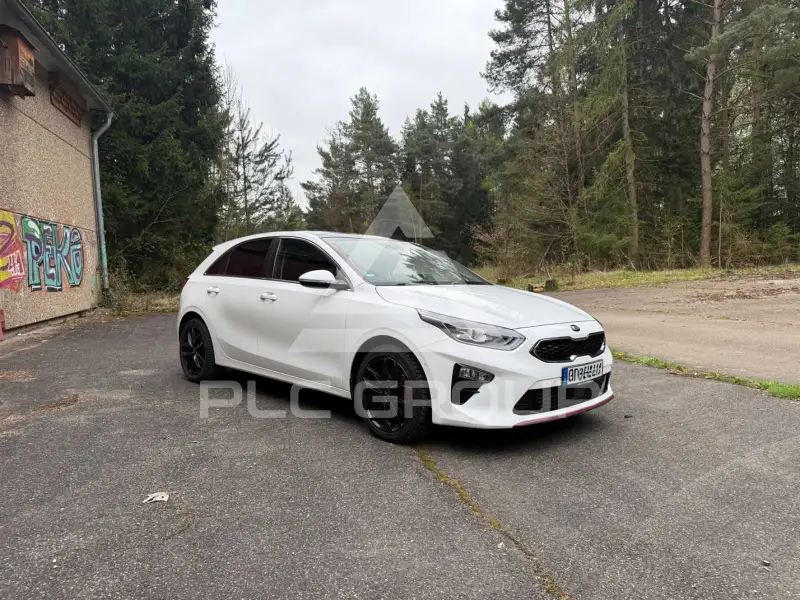 2019 KIA Ceed