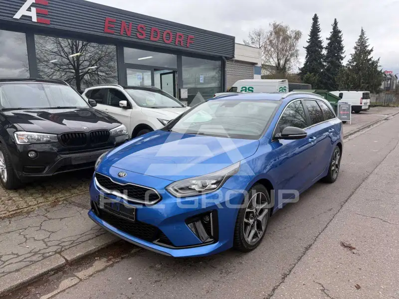 2019 KIA 