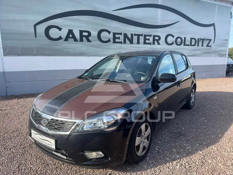 2019 KIA Ceed