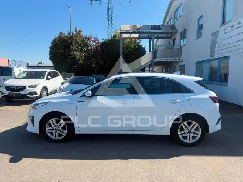 2019 KIA Ceed