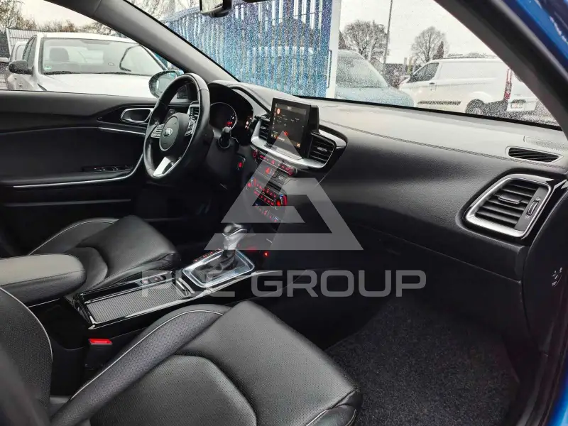 2019 KIA Ceed