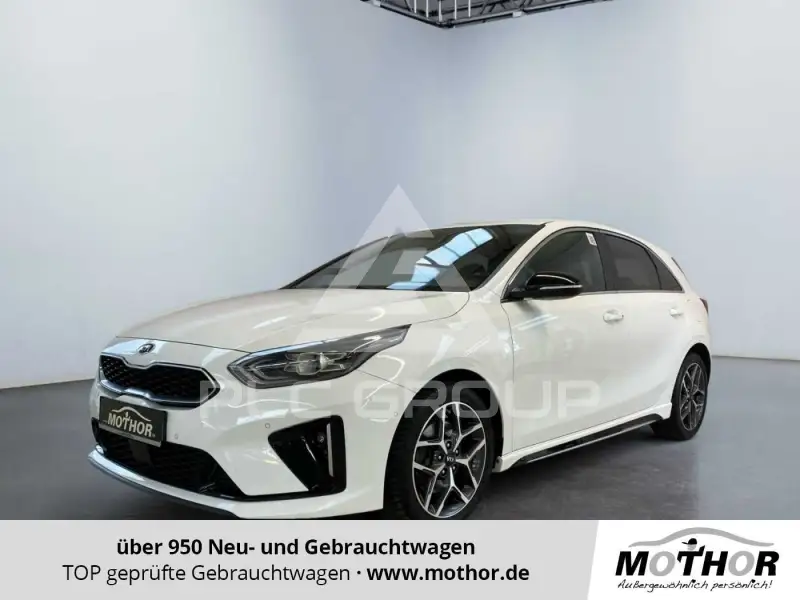 2019 KIA 