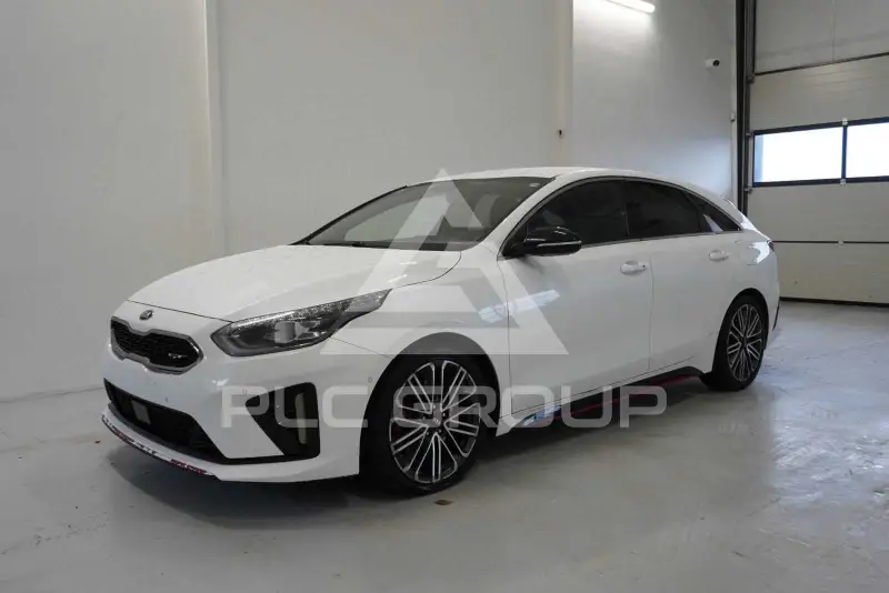 2019 KIA Ceed