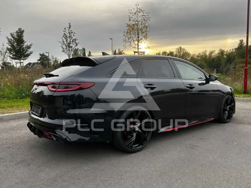 2019 KIA Ceed