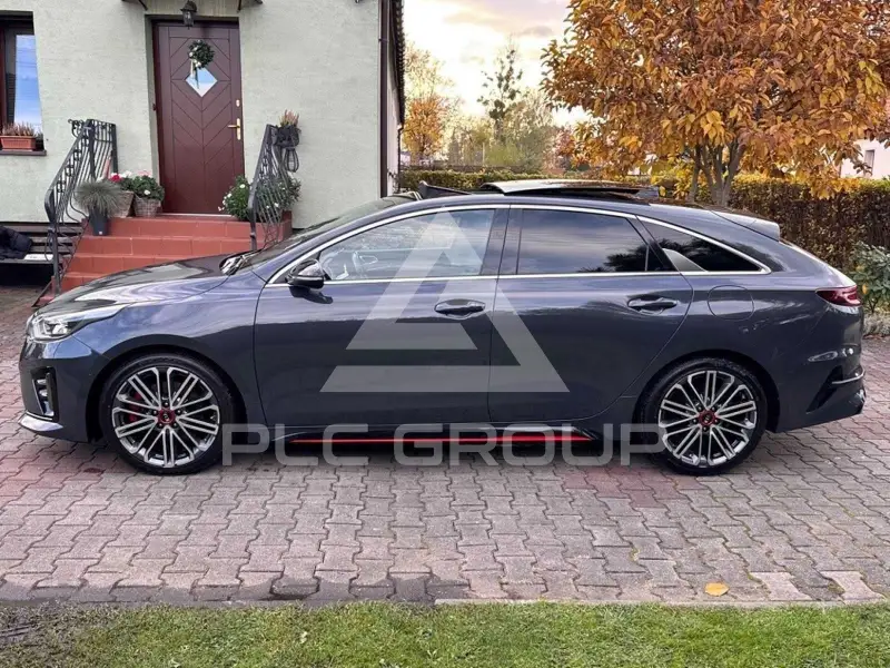 2019 KIA Ceed