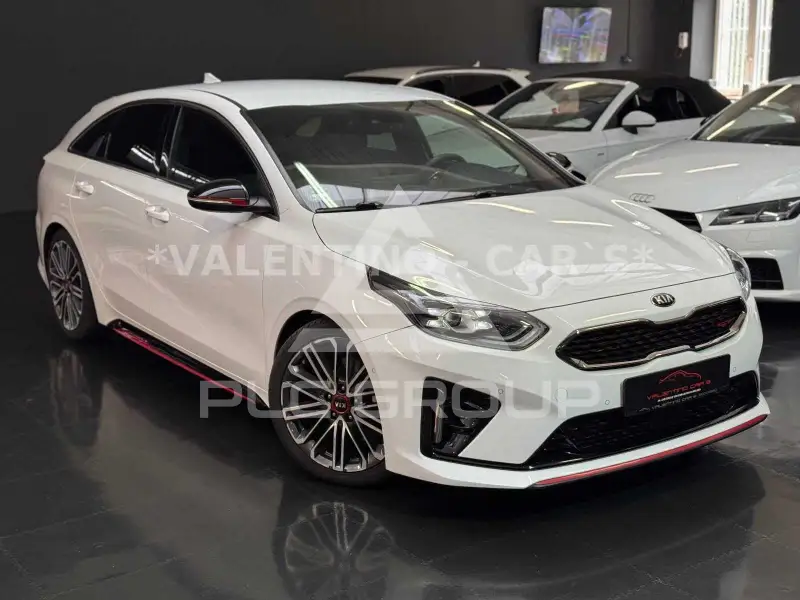 2019 KIA Ceed