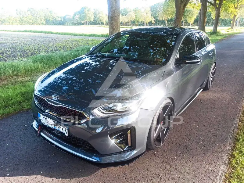 2019 KIA Ceed