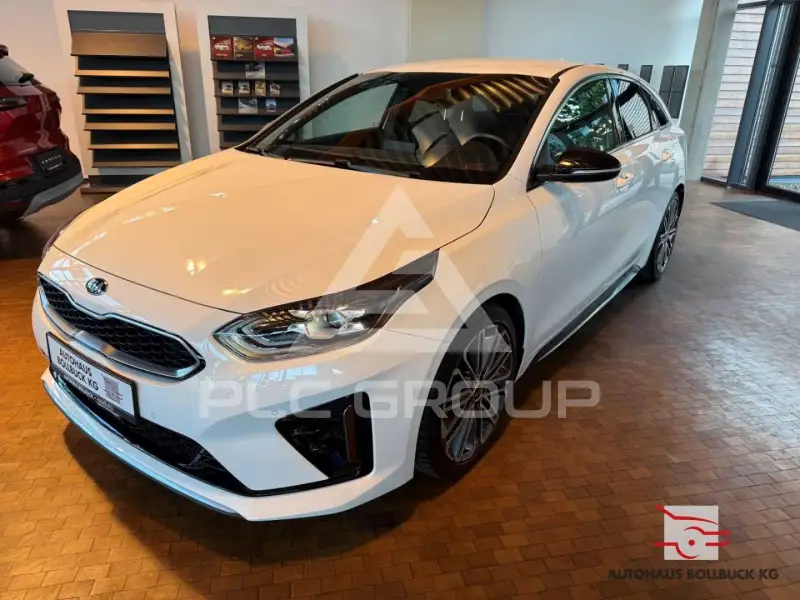 2019 KIA Ceed